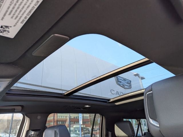 2024 Cadillac Escalade ESV Sport