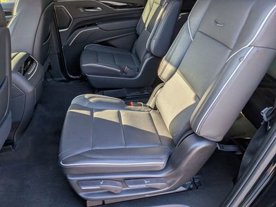 2024 Cadillac Escalade ESV Sport