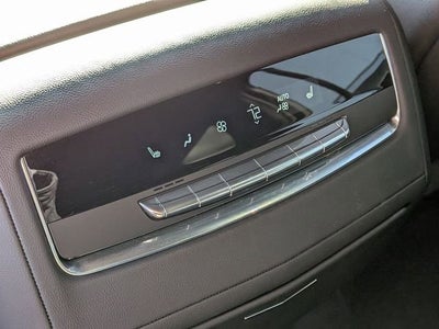 2024 Cadillac Escalade ESV Sport