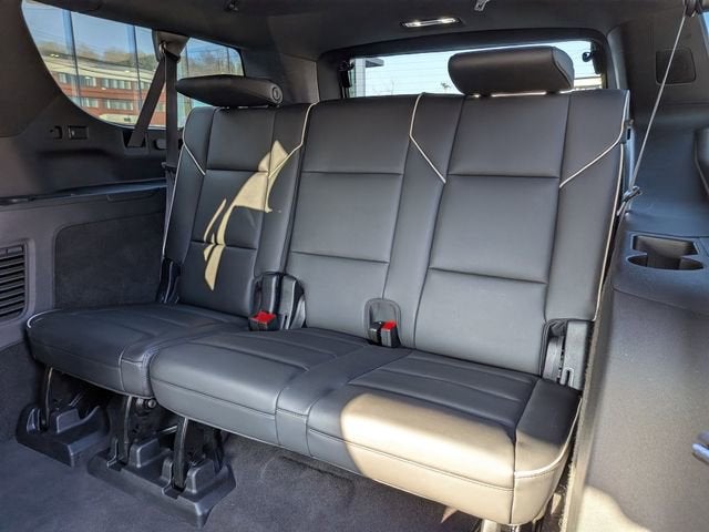 2024 Cadillac Escalade ESV Sport