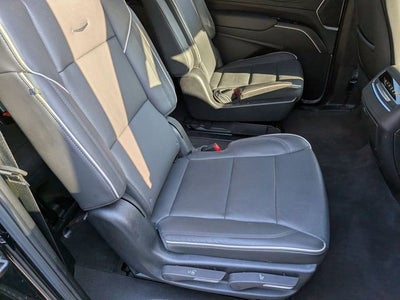 2024 Cadillac Escalade ESV Sport