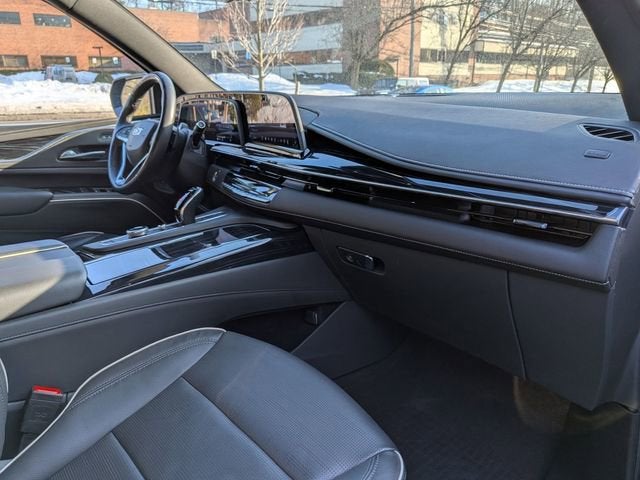 2024 Cadillac Escalade ESV Sport