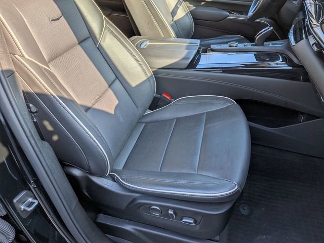 2024 Cadillac Escalade ESV Sport