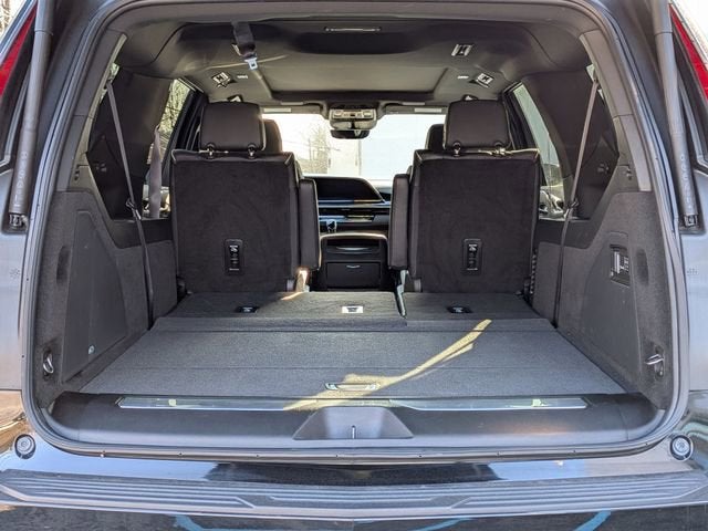 2024 Cadillac Escalade ESV Sport