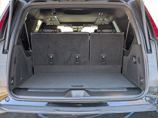 2024 Cadillac Escalade ESV Sport