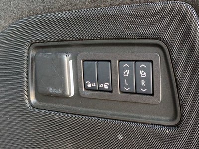 2024 Cadillac Escalade ESV Sport