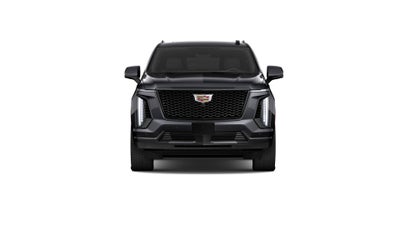 2027 Cadillac Escalade Sport
