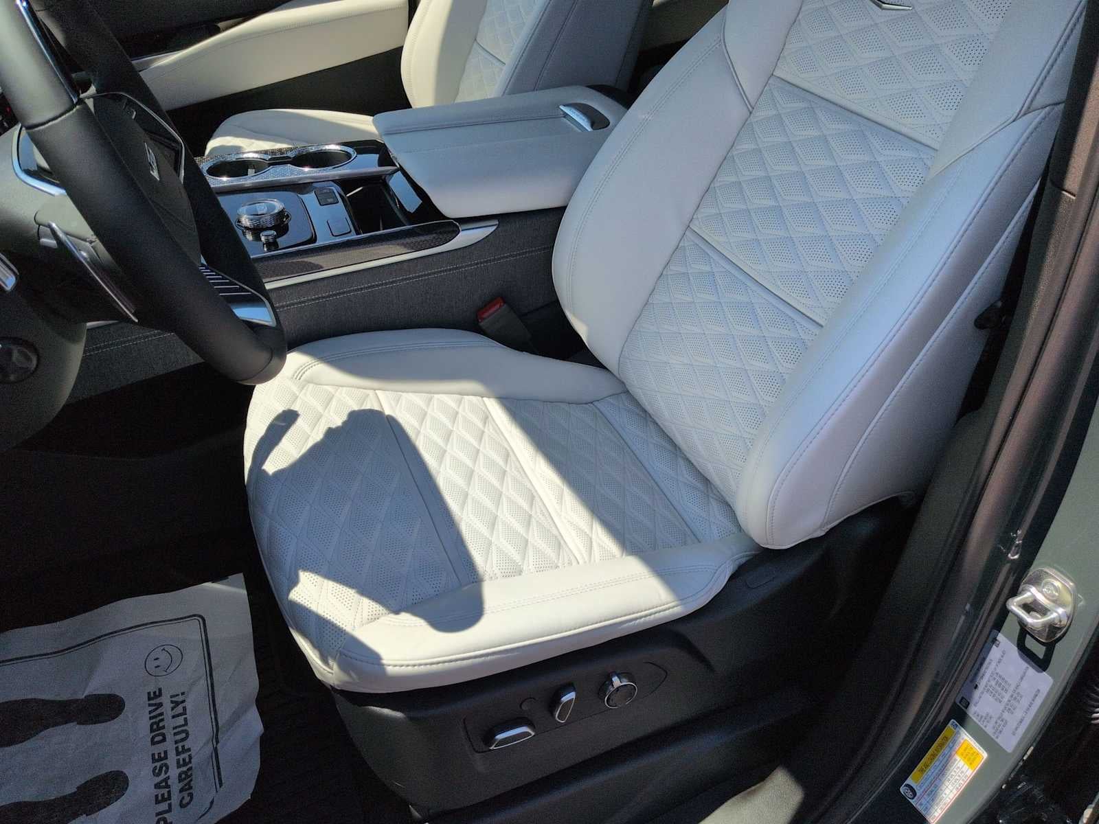 2026 Cadillac Escalade V-Series