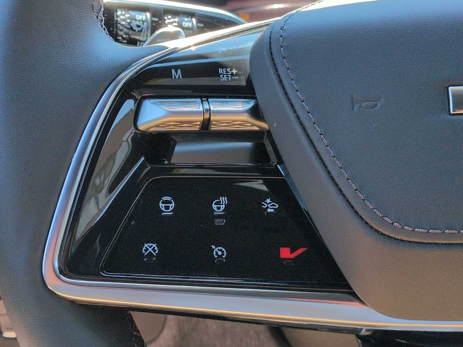 2026 Cadillac Escalade V-Series