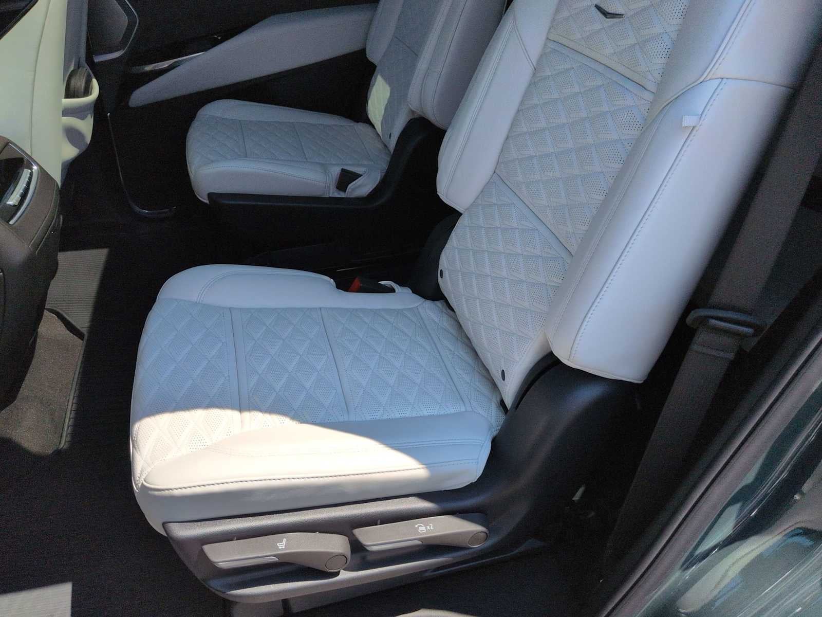2026 Cadillac Escalade V-Series