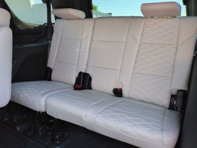 2026 Cadillac Escalade V-Series