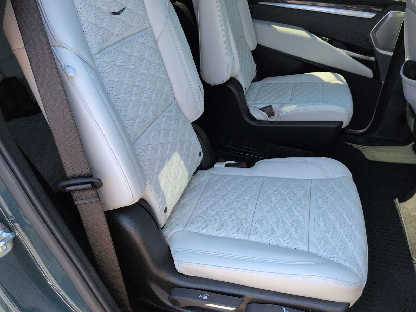 2026 Cadillac Escalade V-Series