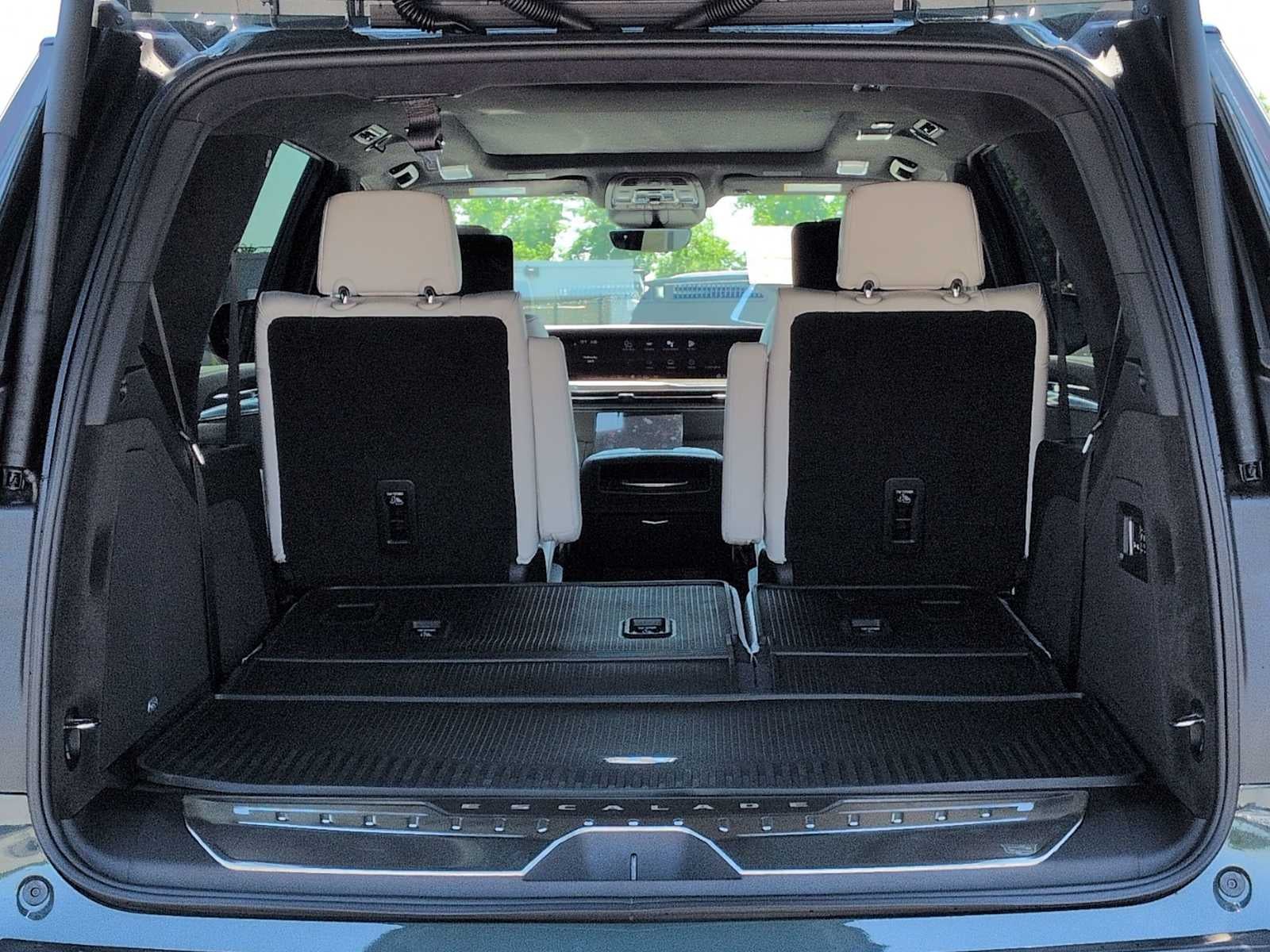 2026 Cadillac Escalade V-Series