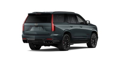2026 Cadillac Escalade V-Series