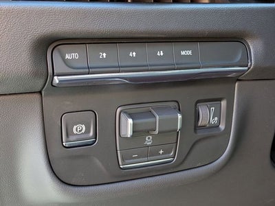 2026 Cadillac Escalade ESV Luxury