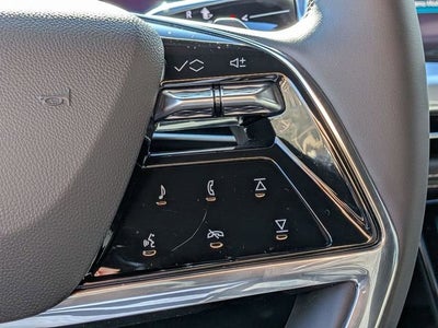 2026 Cadillac Escalade ESV Luxury