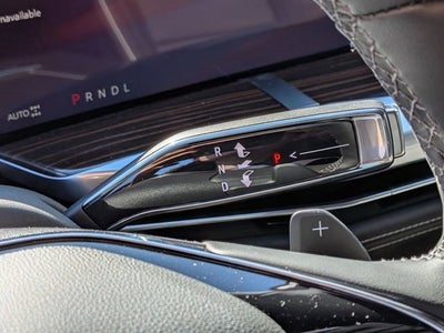 2026 Cadillac Escalade ESV Luxury