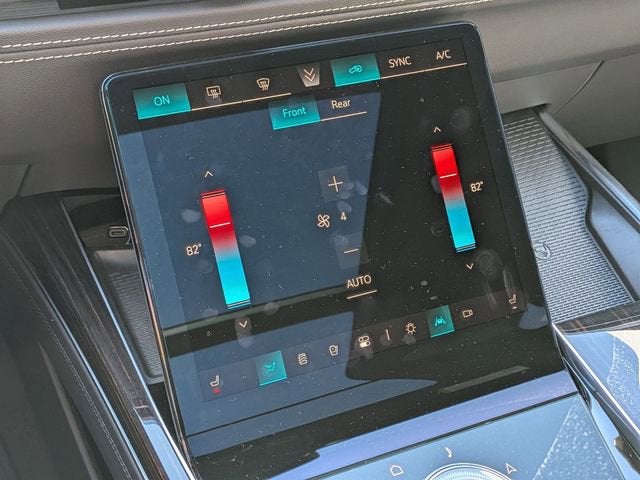 2026 Cadillac Escalade ESV Luxury