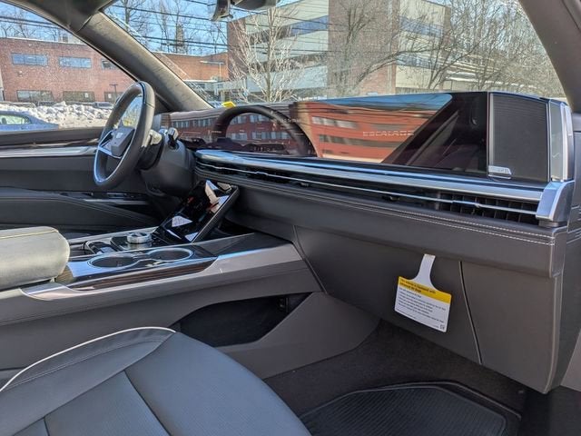 2026 Cadillac Escalade ESV Luxury