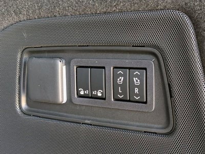 2026 Cadillac Escalade ESV Luxury