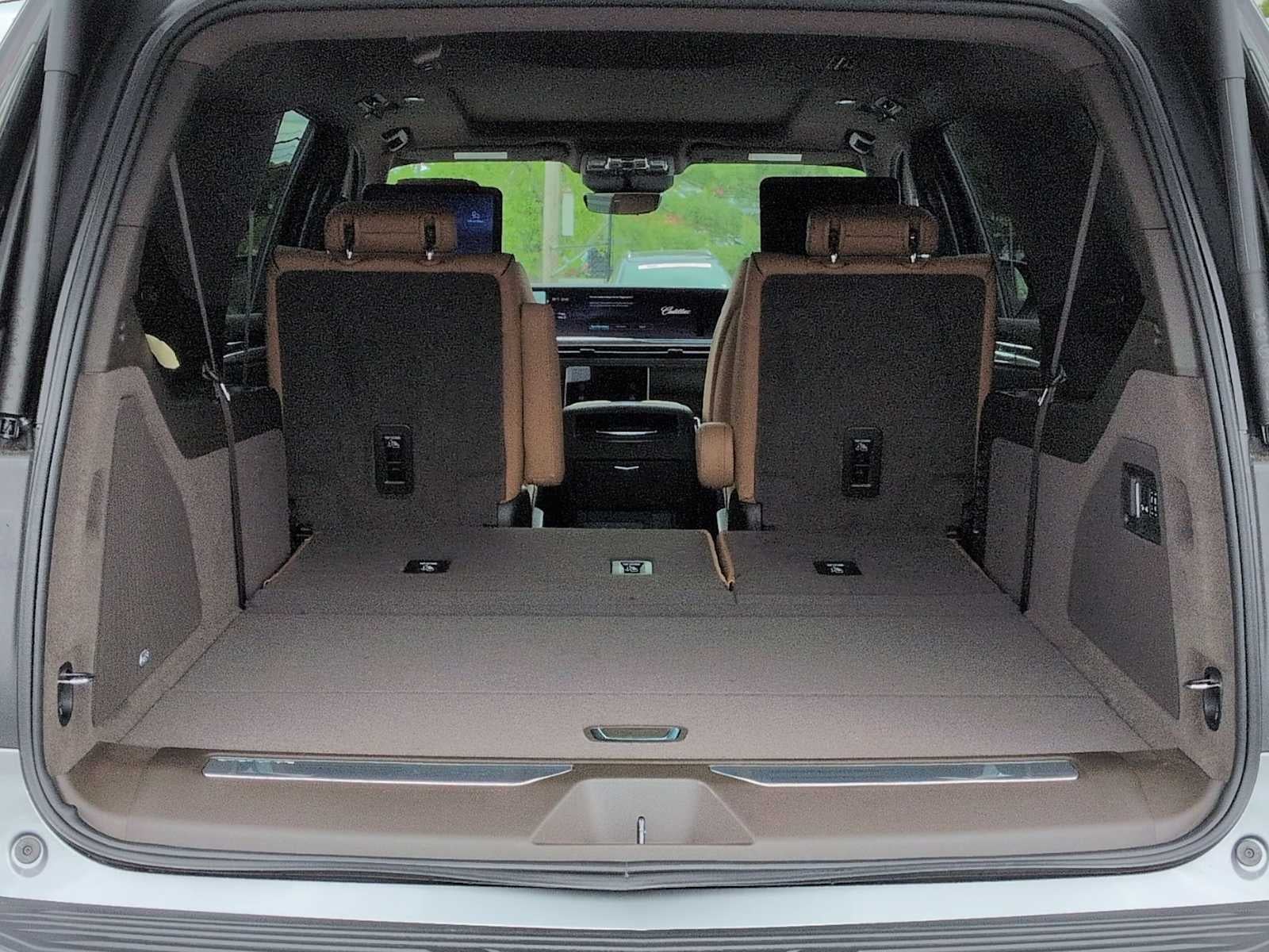 2026 Cadillac Escalade ESV Luxury