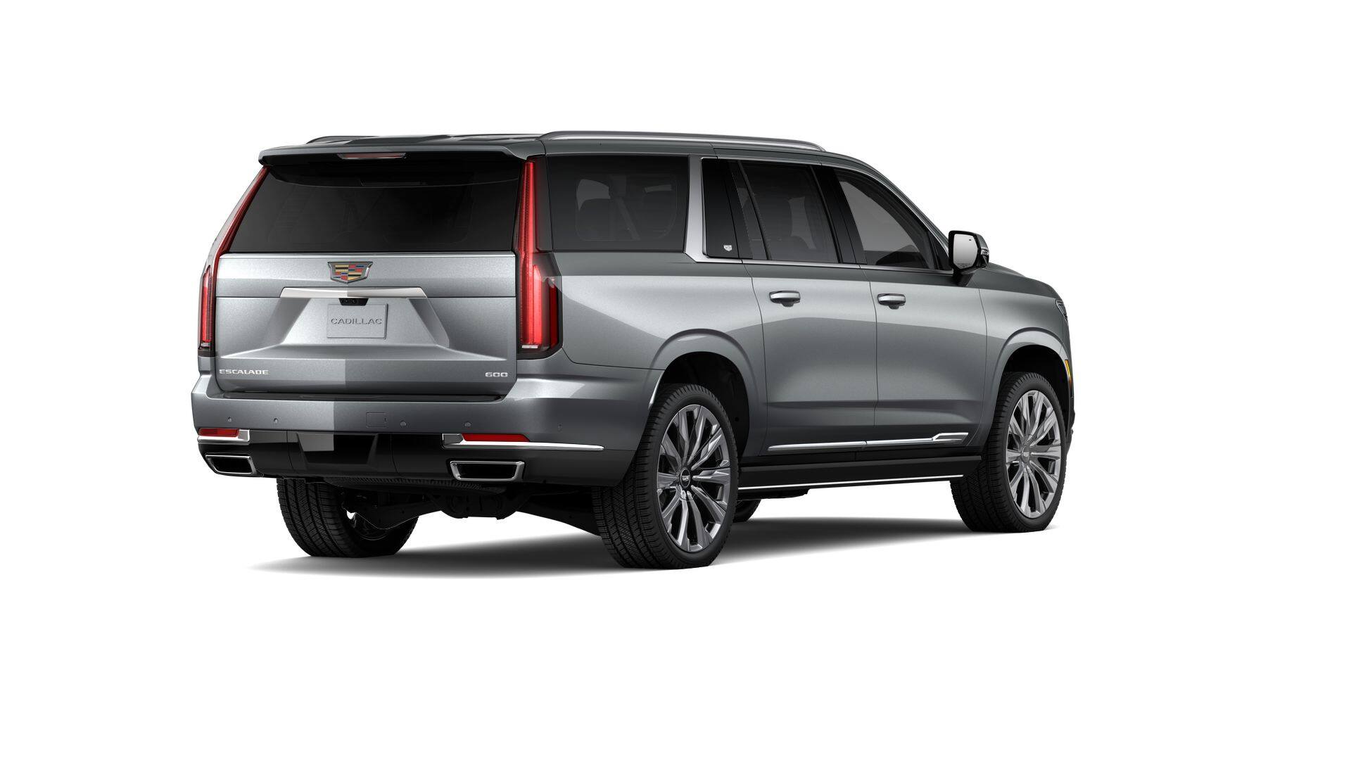 2026 Cadillac Escalade ESV Luxury