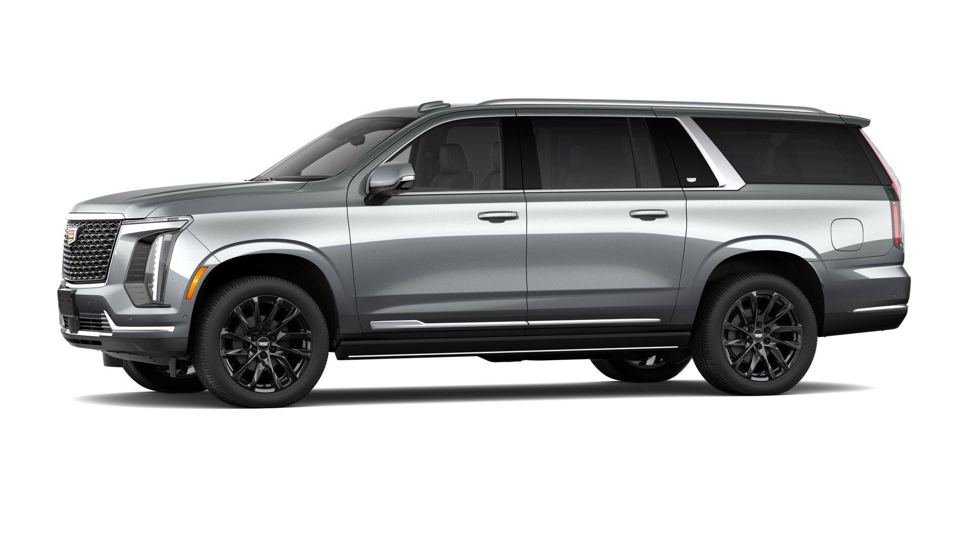 2026 Cadillac Escalade ESV Luxury