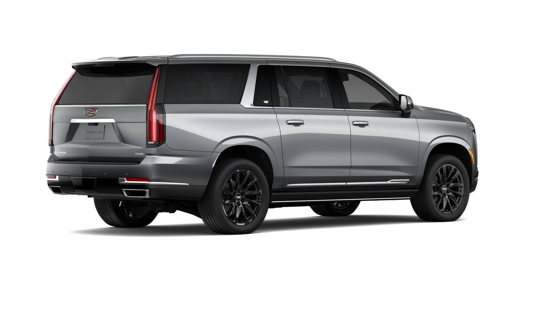 2026 Cadillac Escalade ESV Luxury