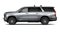 2026 Cadillac Escalade ESV Platinum Luxury
