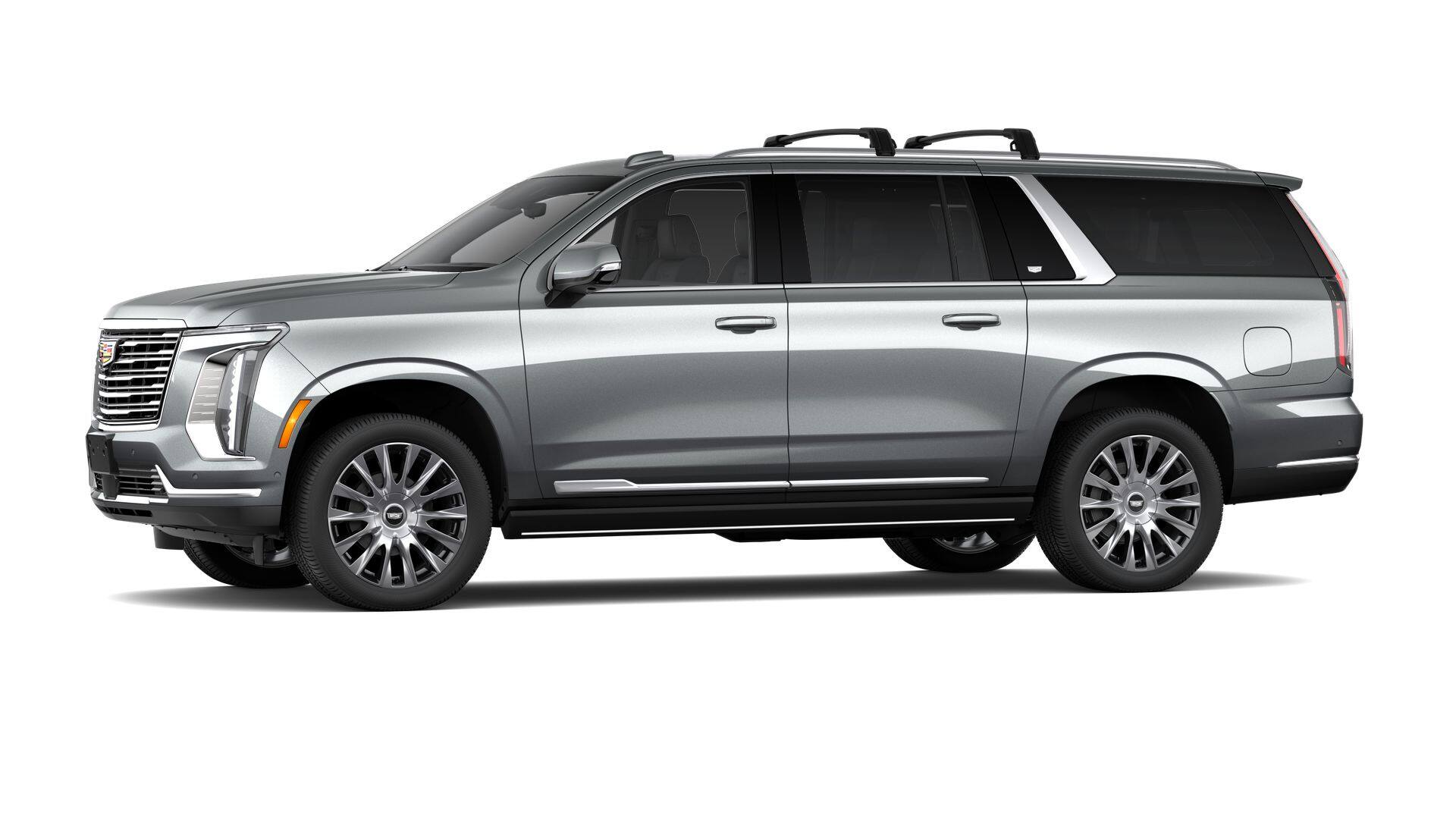 2026 Cadillac Escalade ESV Platinum Luxury