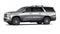 2026 Cadillac Escalade ESV Platinum Luxury