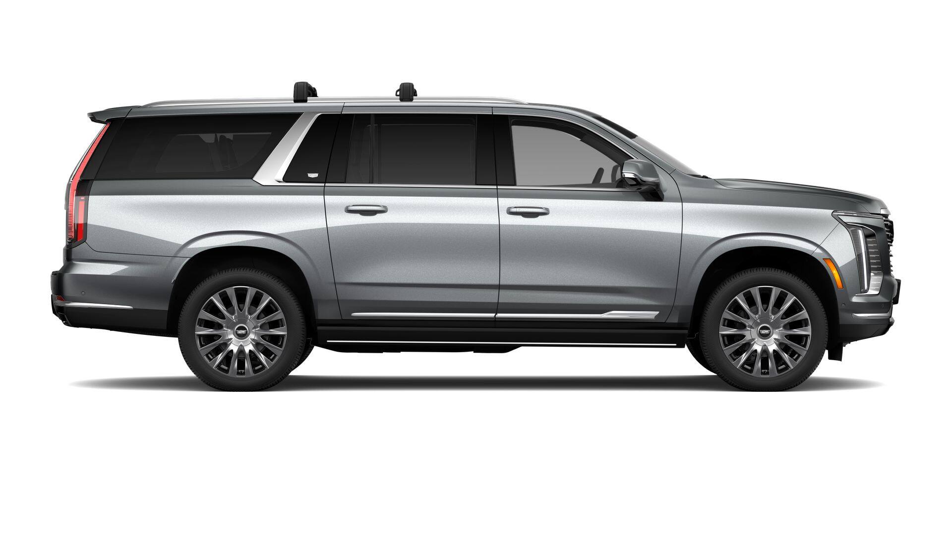 2026 Cadillac Escalade ESV Platinum Luxury