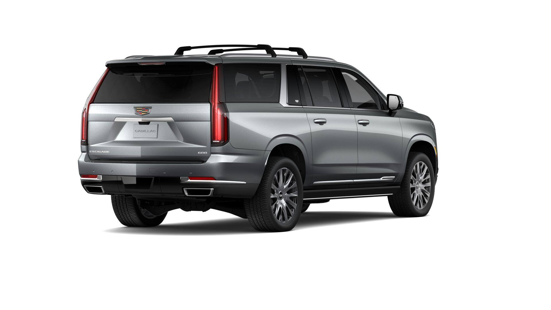 2026 Cadillac Escalade ESV Platinum Luxury