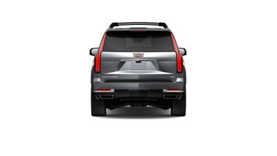 2026 Cadillac Escalade ESV Platinum Luxury