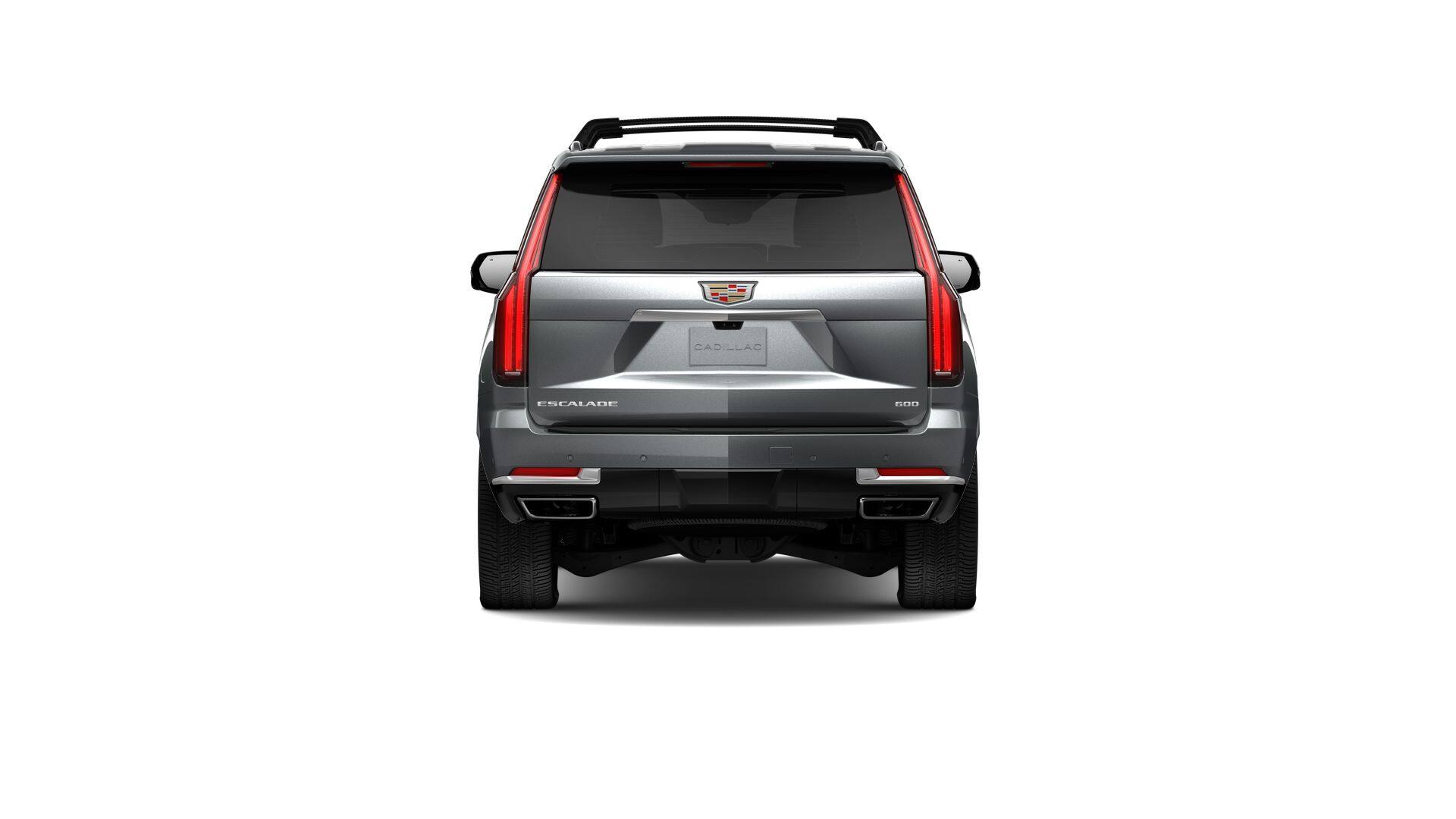 2026 Cadillac Escalade ESV Platinum Luxury