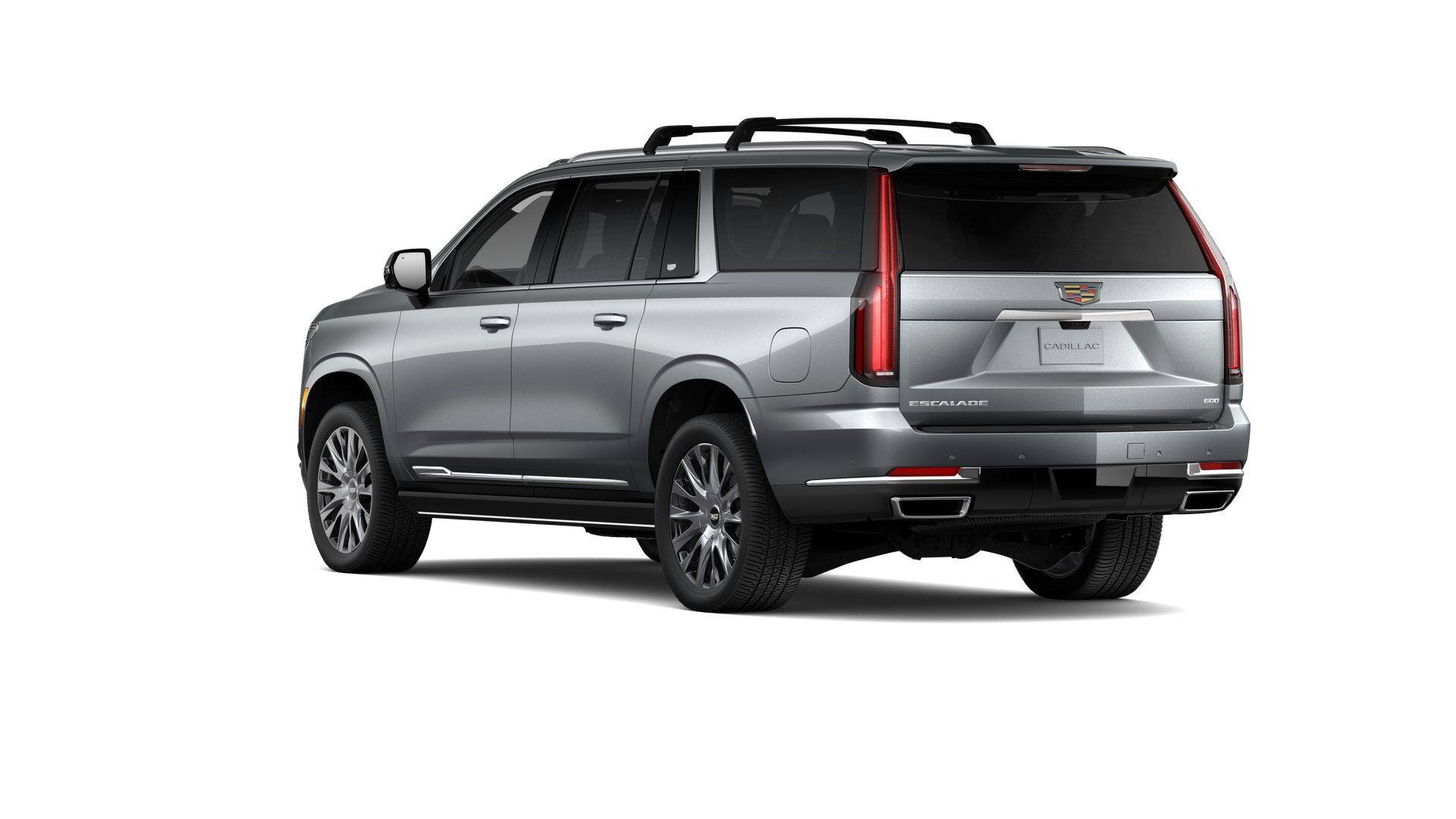 2026 Cadillac Escalade ESV Platinum Luxury