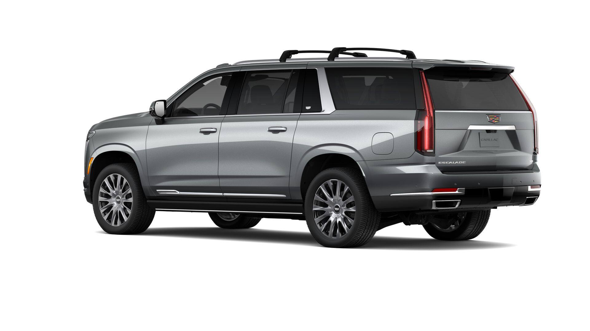 2026 Cadillac Escalade ESV Platinum Luxury