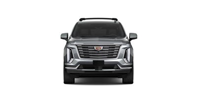 2026 Cadillac Escalade ESV Platinum Luxury