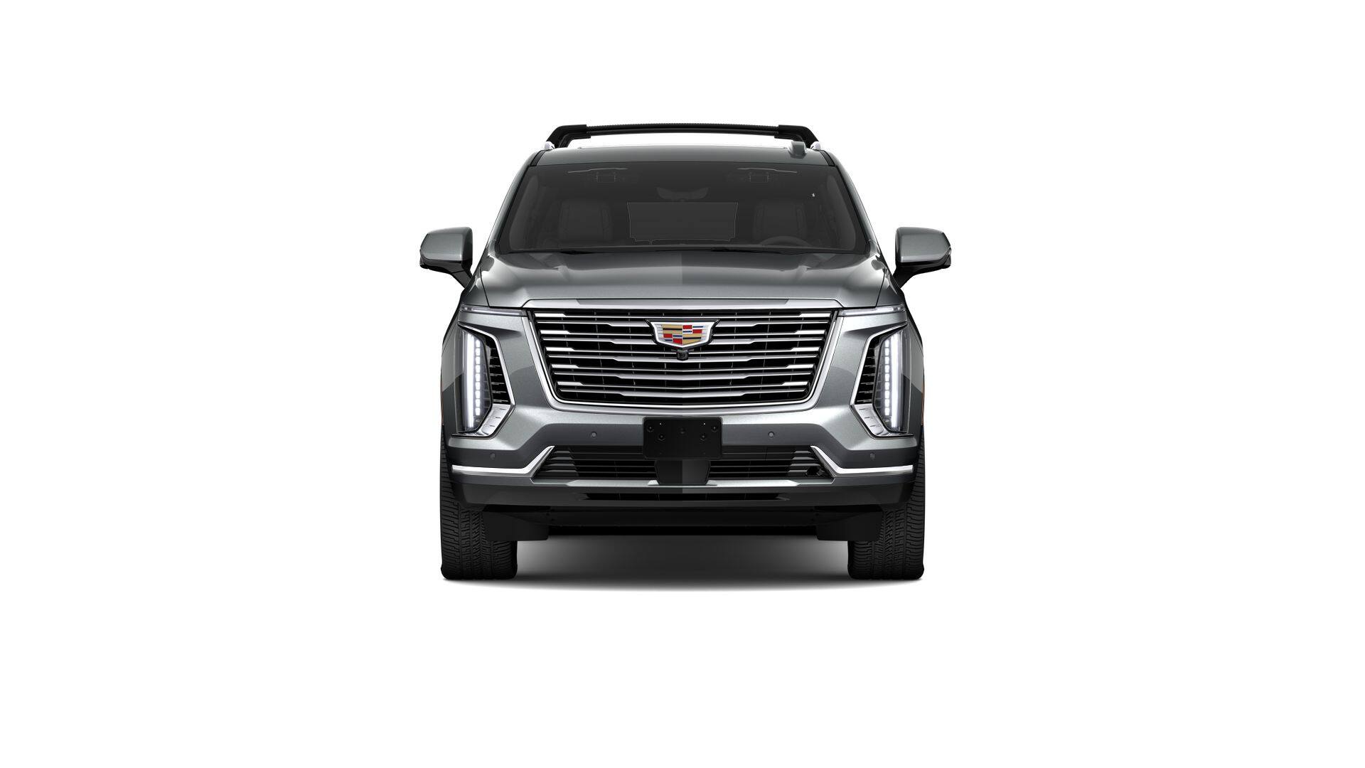 2026 Cadillac Escalade ESV Platinum Luxury