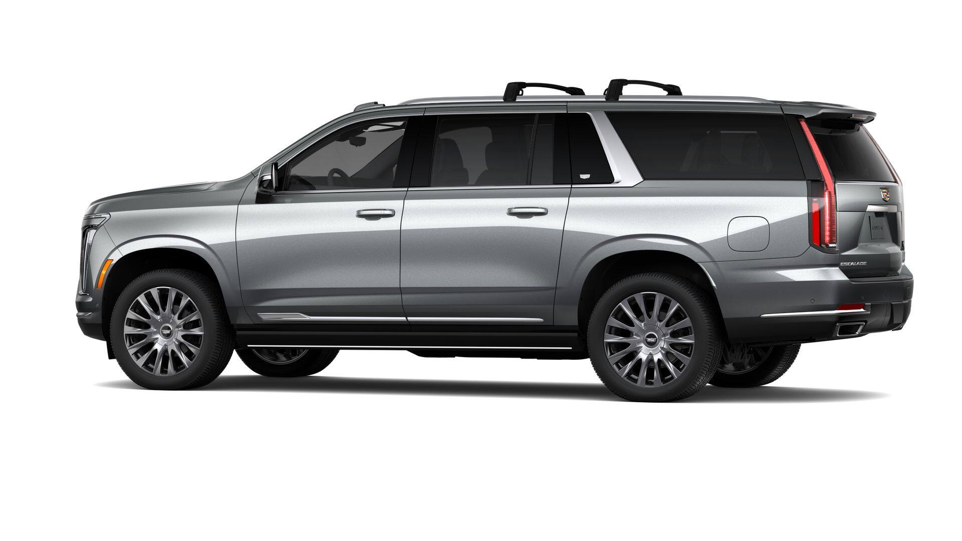 2026 Cadillac Escalade ESV Platinum Luxury