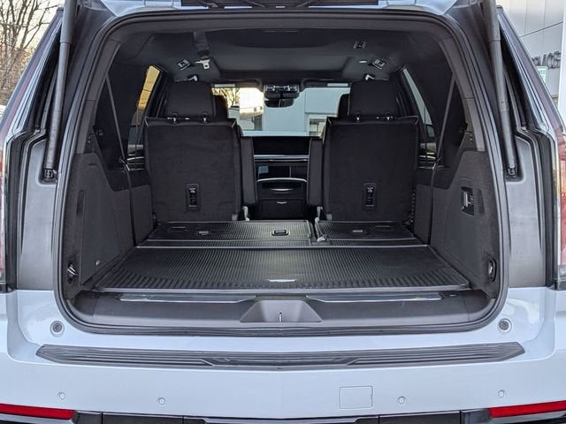 2026 Cadillac Escalade ESV Sport