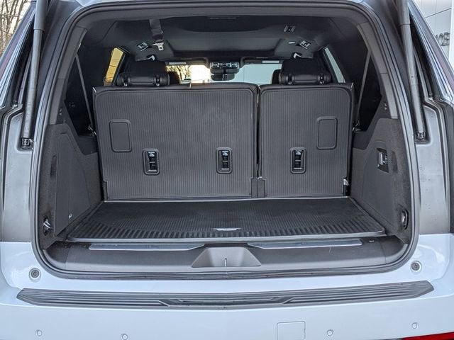 2026 Cadillac Escalade ESV Sport