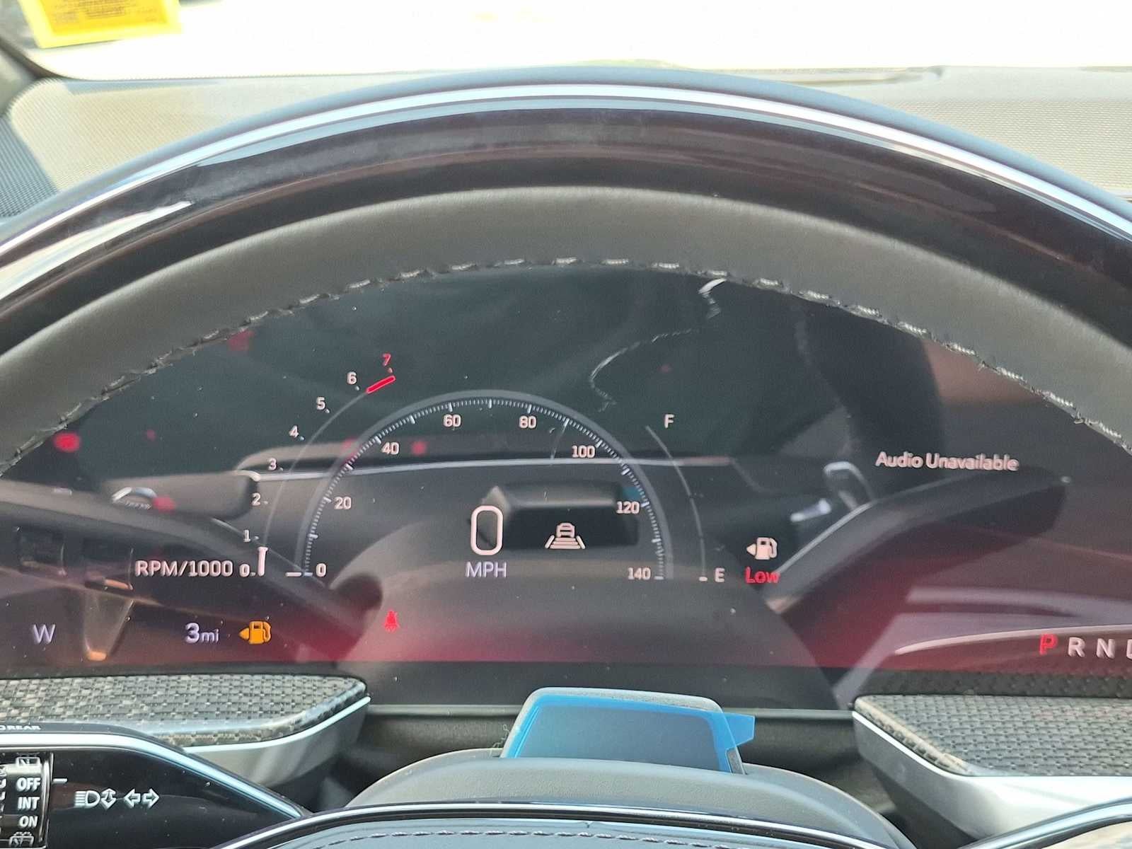 2026 Cadillac Escalade ESV V-Series - Photo 30