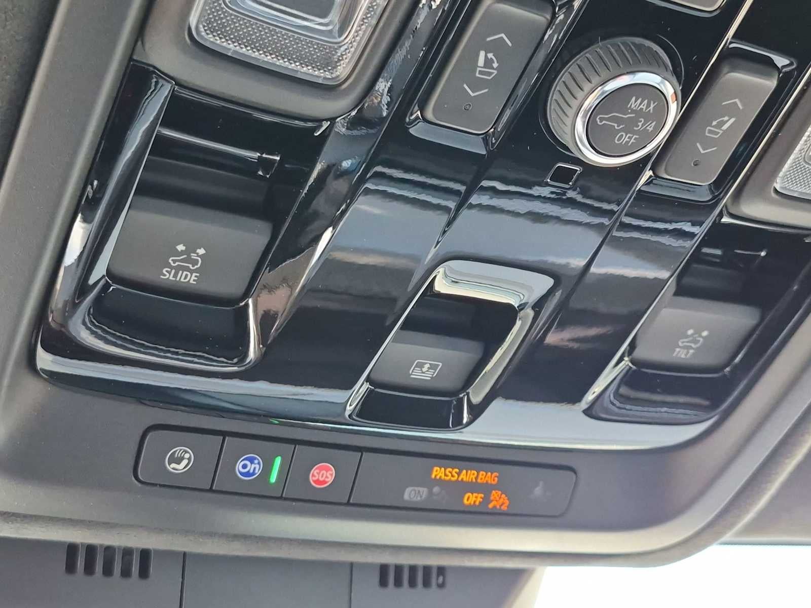 2026 Cadillac Escalade ESV V-Series - Photo 39