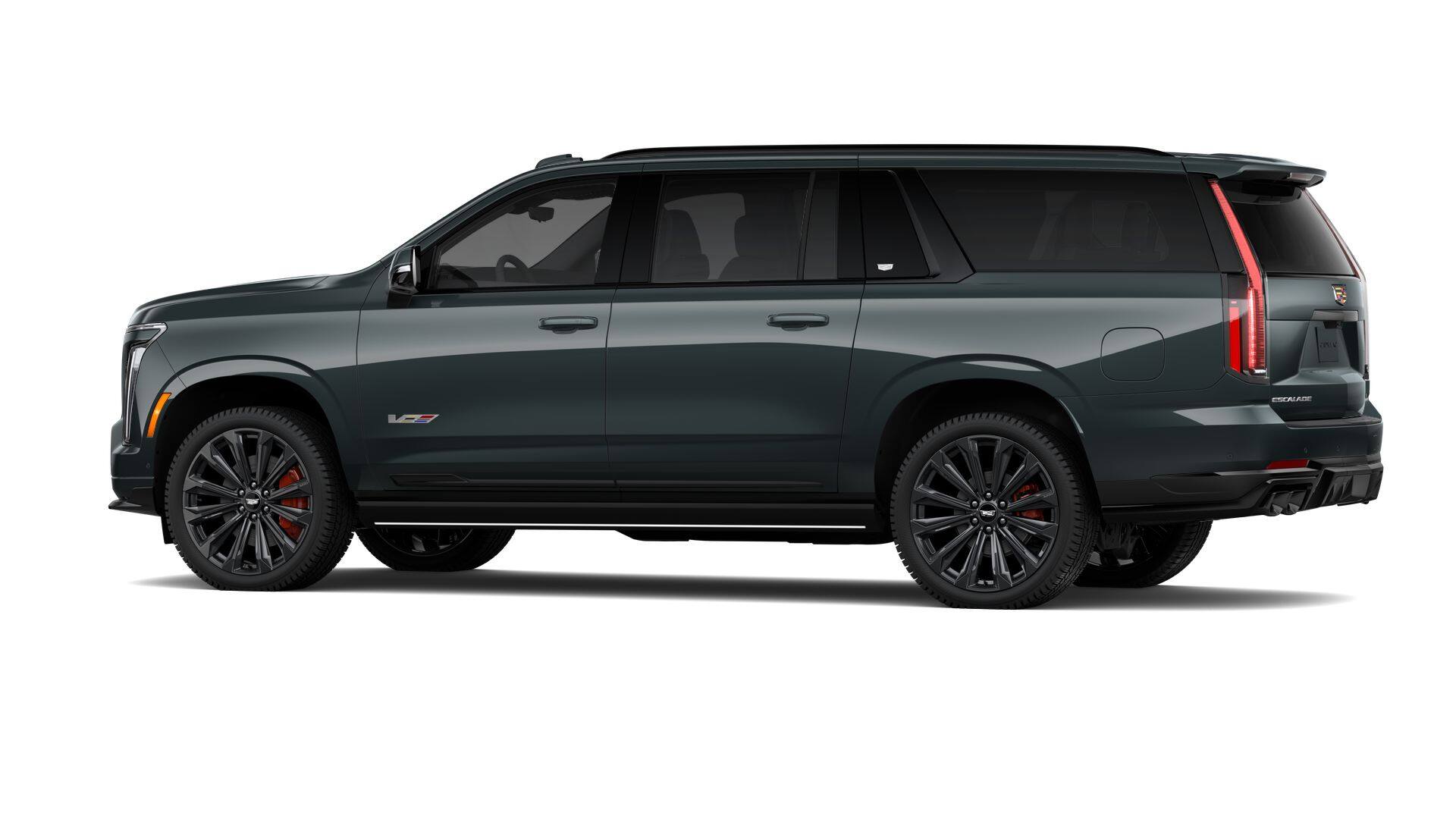 2026 Cadillac Escalade ESV V-Series