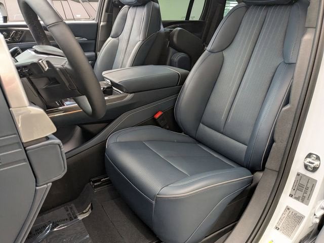 2026 Cadillac ESCALADE IQ Premium Luxury