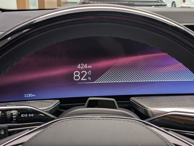 2026 Cadillac ESCALADE IQ Premium Luxury