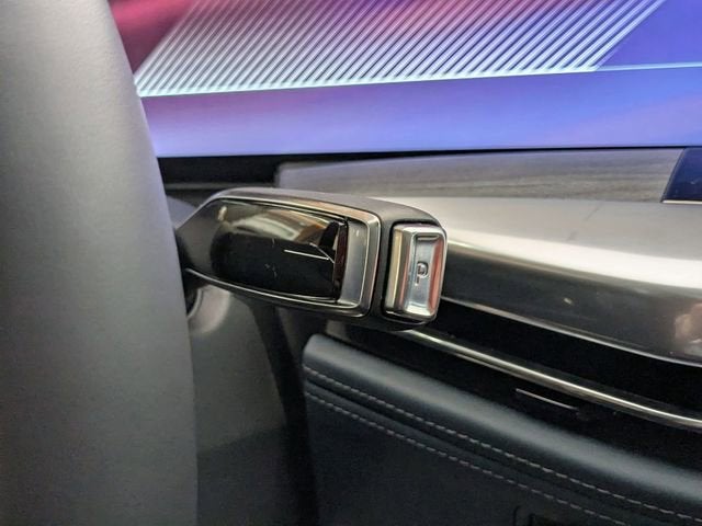 2026 Cadillac ESCALADE IQ Premium Luxury