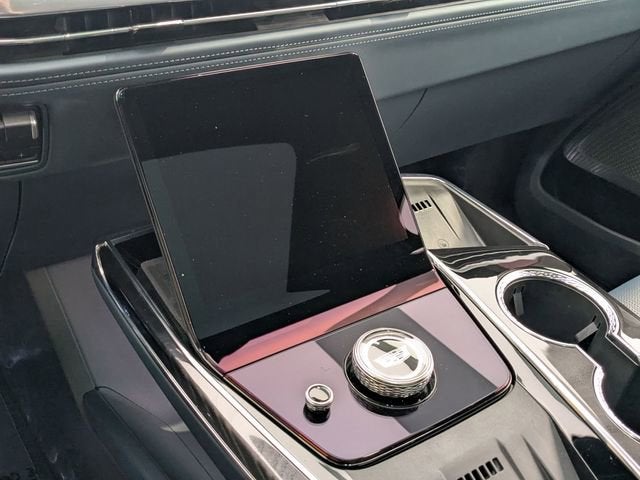 2026 Cadillac ESCALADE IQ Premium Luxury