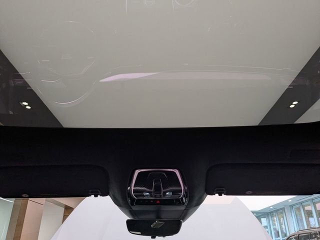 2026 Cadillac ESCALADE IQ Premium Luxury